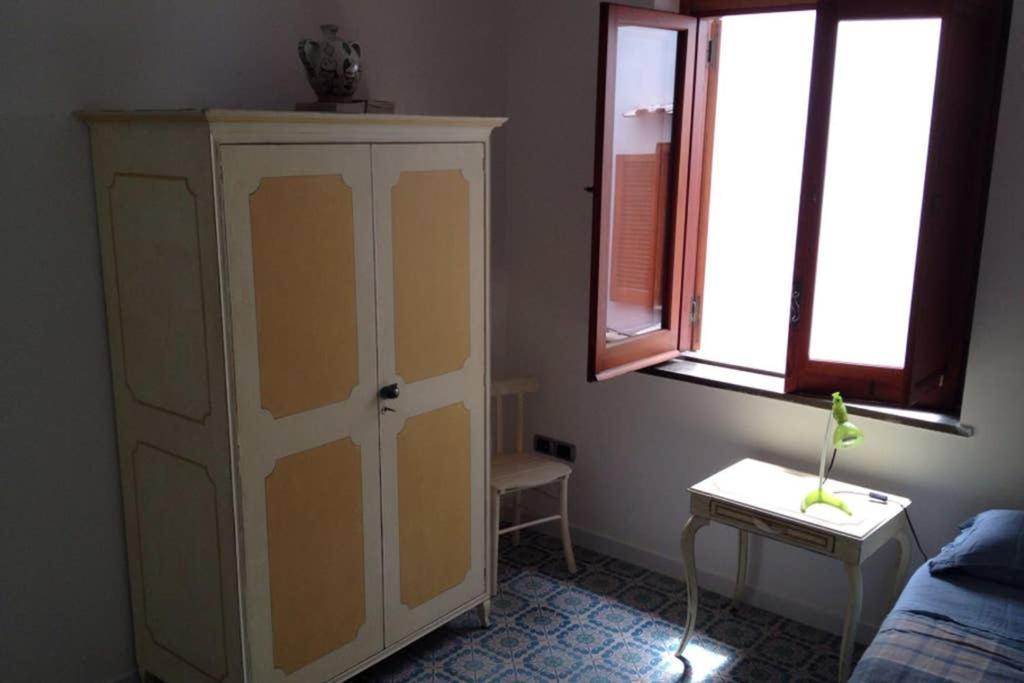 Casa Celidea Villa Positano Exteriör bild