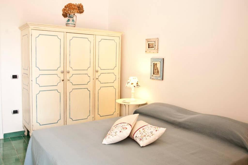 Casa Celidea Villa Positano Exteriör bild