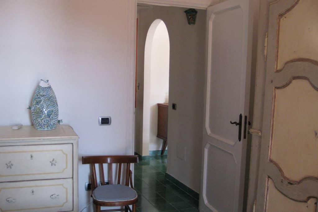 Casa Celidea Villa Positano Exteriör bild